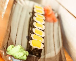 MANGO MAKI