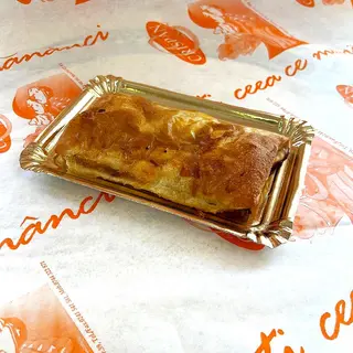 Placinta carne