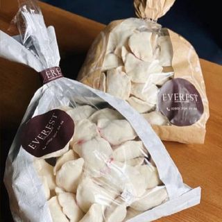 Вареники з м'ясом (1000г) 