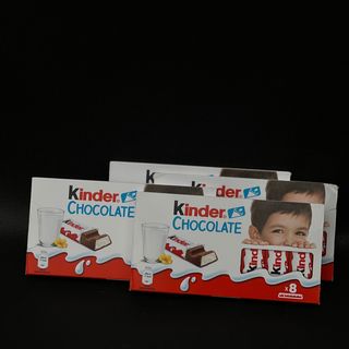 Кіндер шоколад Т8