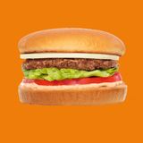 Clasic Hamburger