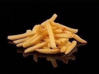 Картопля фрі (150g)
