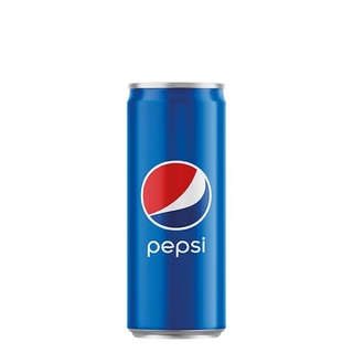 პეპსი ქილა 0.33ლ