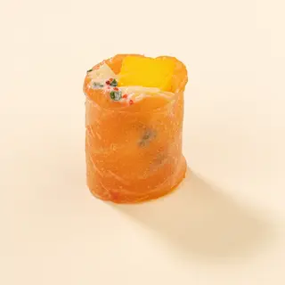Aromaki saumon Gingembre