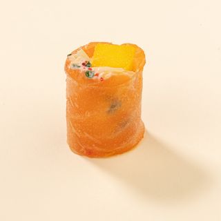 Aromaki saumon Gingembre