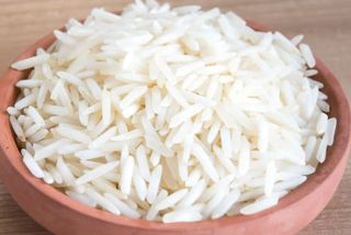 White Rice