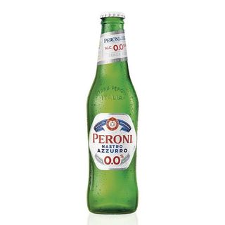 Peroni Nastro Azzurro 0.0%