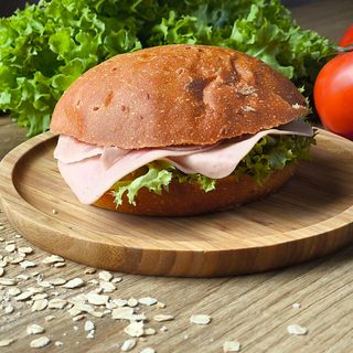 Համ բուրգեր