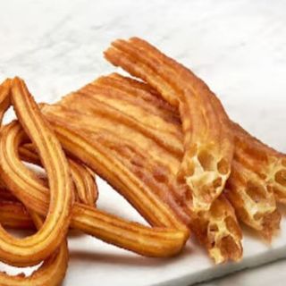 Ración De Churros (6 Uds.)