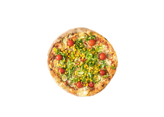 Pizza Sherry