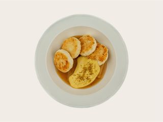 Сирники як треба