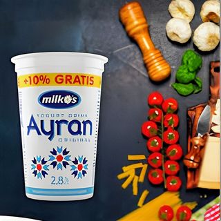 Ayran 200ml