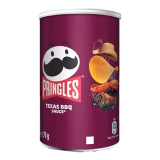 Pringles Morada 70Gr