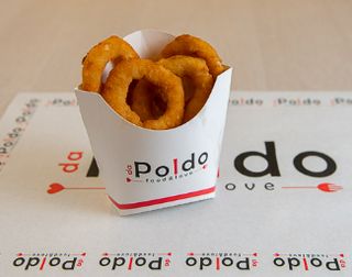 Anelli di cipolla - 6 pezzi