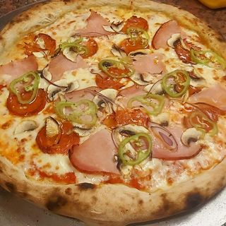 Пица Рико (32см)