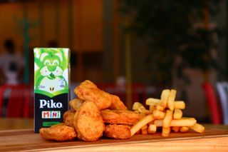 Bala Box Комбо Наггетсы 