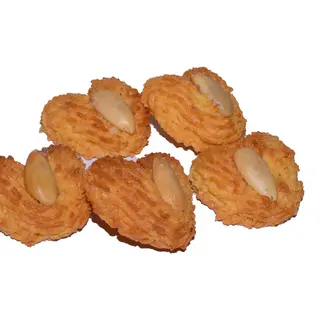 Petits Fours Amande