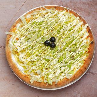 Cezar pizza 32 cm