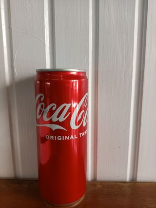 Coca cola 330ml