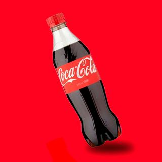კოკა-კოლა 0.5