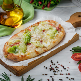 Solo піца Цезар (180 г)