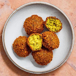 Falafel 5 Pièces