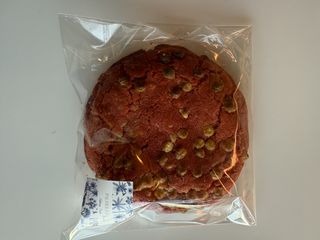 Cookie Red Velvet