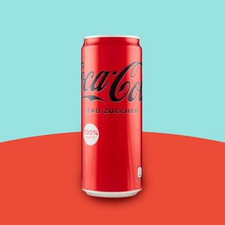 Coca Cola Zero 33cl