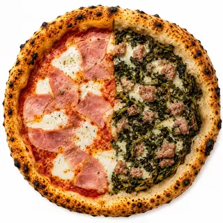 Pizza Marzio