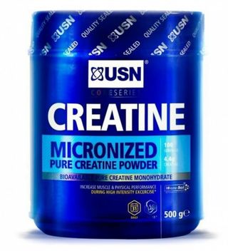 Usn creatine monohydrate 500 gr