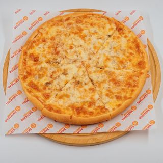 Пицца "Куриная" L (550 гр.)