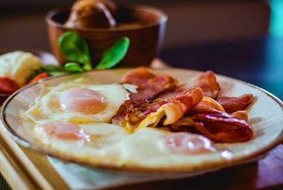 Gurmanski doručak dupli