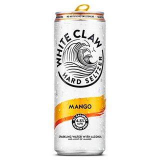 White Claw - Mango - 4,5% - lata 33cl
