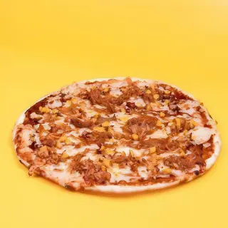 Pizza Pulled Pork