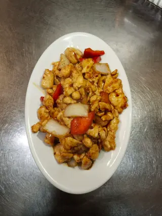 53. Pollo gonbao