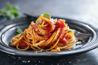 Paste Amatriciana