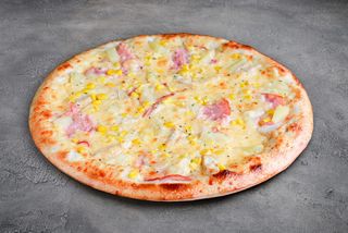 Піца Гавайська (30см/590г)