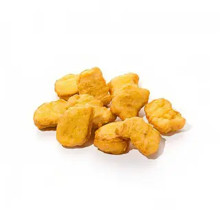 Mex Nuggets 6pz