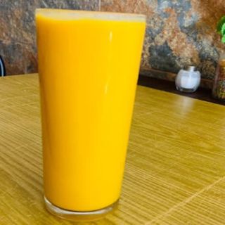 Mango Lassi