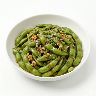 Soia edamame