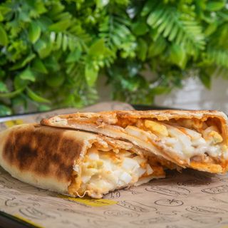 Chapati mehdia Spécial