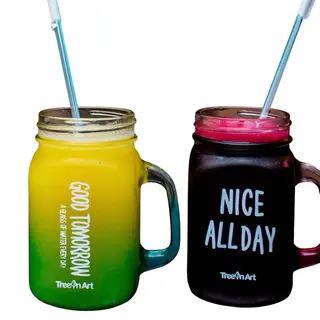 Fresh Juices (Small)
