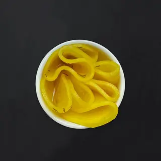 МАРИНОВАНИЙ ДАЙКОН (30г)