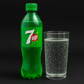 7UP Zero (500мл)