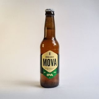 Mova Ipa Пиво (0.33л)
