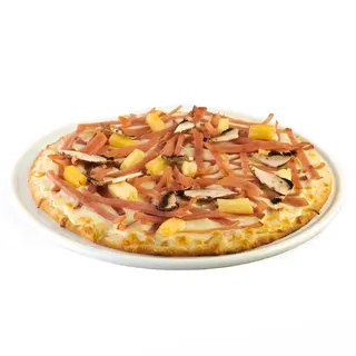 Pizza Charcuterie