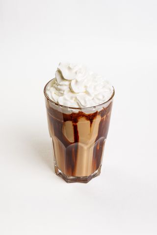 Фраппучино 0,4 л