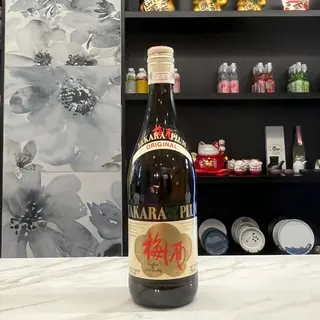 Liquore alla Prugna 750ml