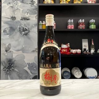 Liquore alla Prugna 750ml