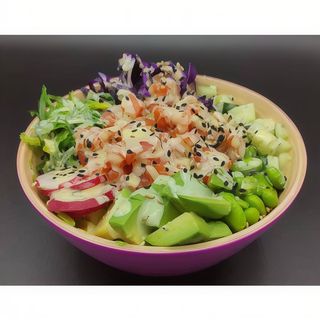 KONA POKE 